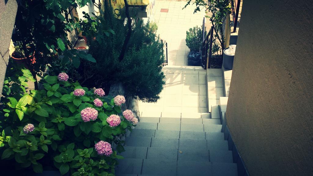 Apartmani Cempres Senj Senj  Pokój zdjęcie