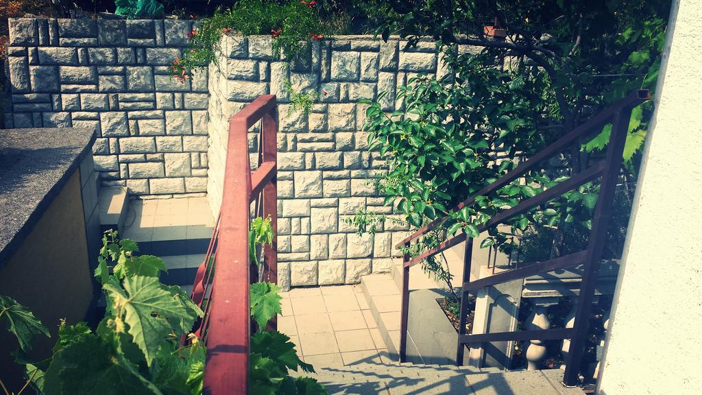 Apartmani Cempres Senj Senj  Pokój zdjęcie