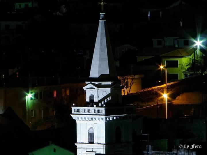 Apartmani Cempres Senj Senj  Pokój zdjęcie