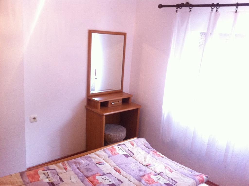 Apartmani Cempres Senj Senj  Pokój zdjęcie