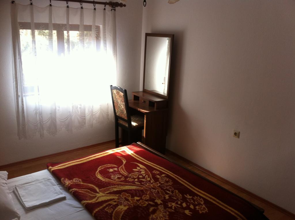 Apartmani Cempres Senj Senj  Pokój zdjęcie