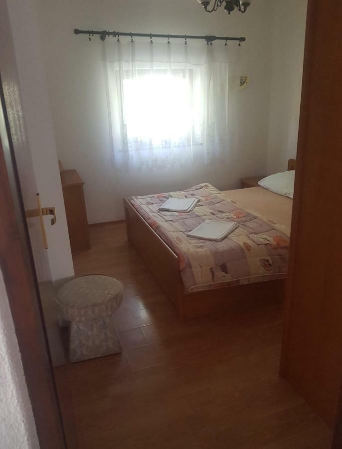 Apartmani Cempres Senj Senj  Zewnętrze zdjęcie
