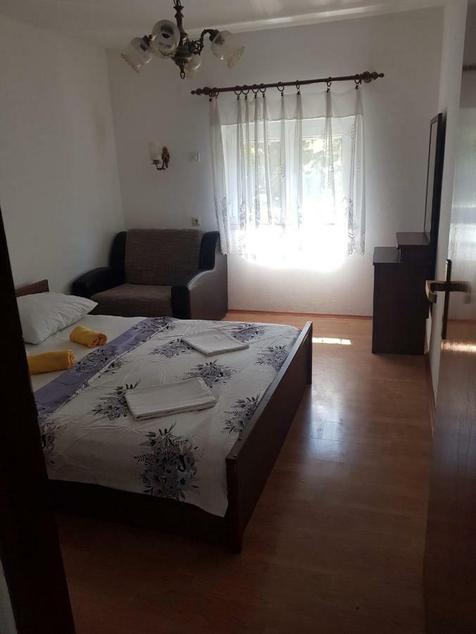 Apartmani Cempres Senj Senj  Zewnętrze zdjęcie